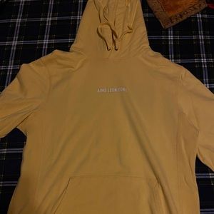 Aime Leon Dore UnIform hoodie